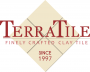 TerraTile Logo Since 1997 2